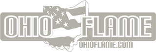 ohio flame logo