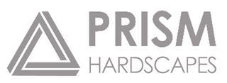prism hardscapes logo