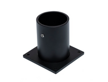 Fire by Design Tiki Torch Deck Mount - The Fire Pit Collection