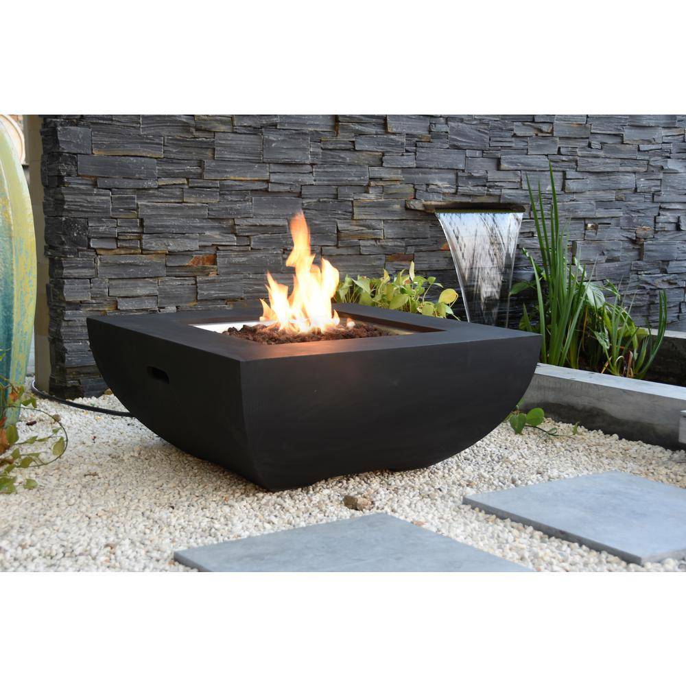 Modeno aurora outlet fire table