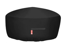GFRC Round Fire Pit - Free Cover