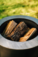 Fire Pit Art Fire Mesa Smokeless Fire Pit