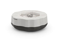 American Fyre Designs Meadow Round Firetable with Electronic Ignition