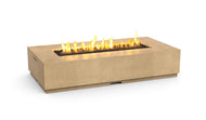 American Fyre Designs Legend Long Firetable with Electronic Ignition