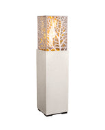 American Fyre Designs Magnolia Lantern with FyreStarter Ignition System