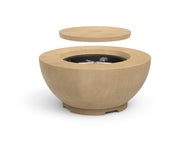 American Fyre Designs 36" Chat Fire Bowl