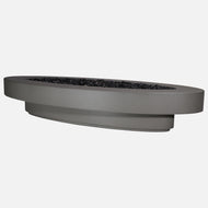 Fire by Design Midway Oval Fire Pit