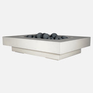 Fire by Design Midway Rectangle Fire Pit