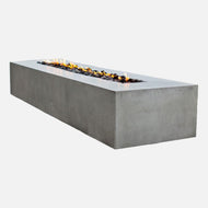 Fire by Design Linear Fire Pit