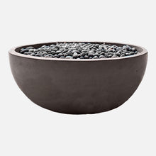 Fire by Design Vessel Round Fire Bowl - Product photo