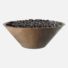 Fire by Design Wok Round Fire Bowl - Product photo