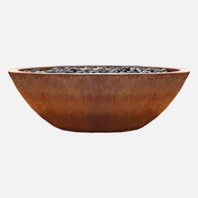 Fire by Design Zen Round Fire Bowl - Product photo