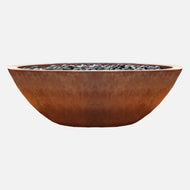 Fire by Design Zen Round Fire Bowl - Product photo