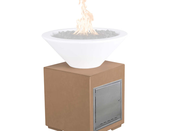 The Outdoor Plus Concrete Pedestal