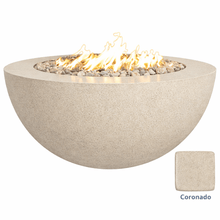 Fire by Design Legacy Round Fire Pit / Manual Light
