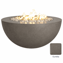 Fire by Design Legacy Round Fire Pit / Manual Light