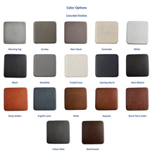 Fire by Design Aspen Block Fire Pit - Color Options