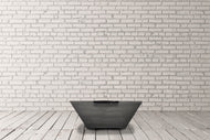 Prism Hardscapes Fire & Water Bowl Lombard-P Tall