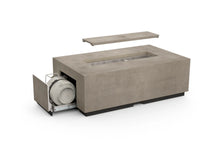 American Fyre Designs Legend LP 60" x 36" Select Firetable