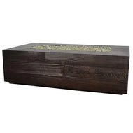 Fire by Design Aspen Block Fire Pit - Product photo