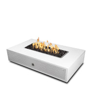 The Outdoor Plus Manila LED Fire Pit