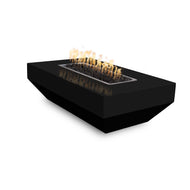 The Outdoor Plus Moderno Metal Fire Pit
