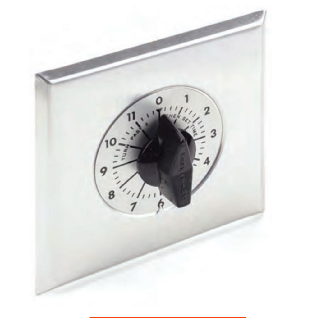 Prism Hardscapes 2 Hour Timer – Outdoor Fire Control