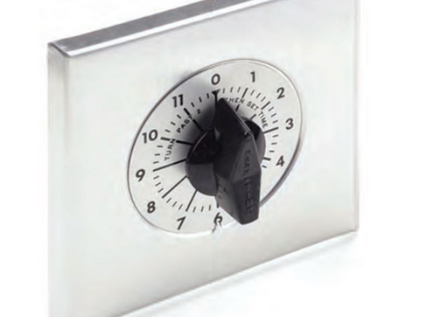 Prism Hardscapes 2 Hour Timer