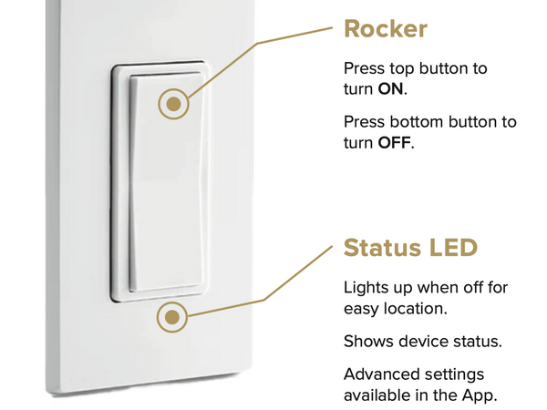 The Outdoor Plus Remote Control System for Fire Pits - WIFI