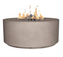 Fire by Design Manhattan Cylinder Fire Pit - Product photo