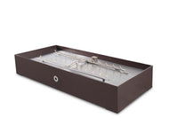 The Outdoor Plus The Astoria Metal Fire Pit