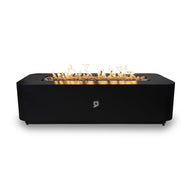 The Outdoor Plus The Cove Metal Fire Pit