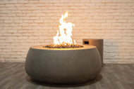 Prism Hardscapes Dune Fire Bowl