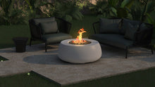 Prism Hardscapes Dune Fire Bowl + Free Cover