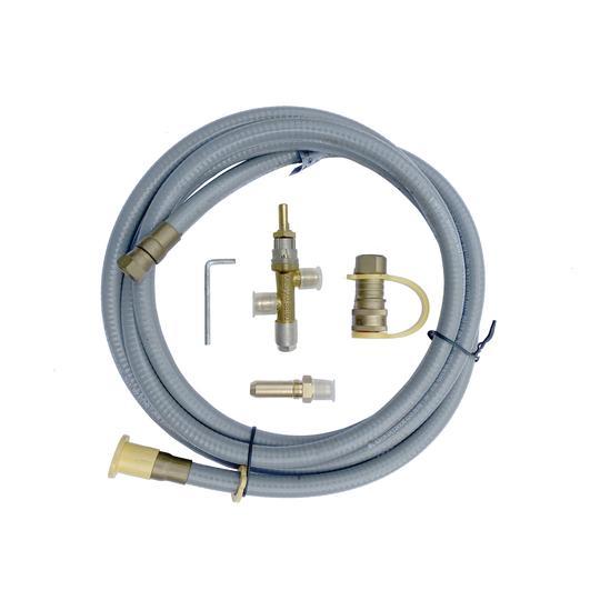 Elementi Elementi 45,000 BTU Propane Conversion Kits