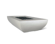 Fire by Design Legacy Rectangle Fire Pit