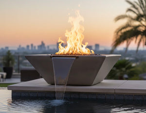 Prism Hardscapes Lombard Fire Bowl