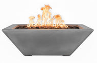 Prism Hardscapes 30" Lombard Pedestal Fire Bowl