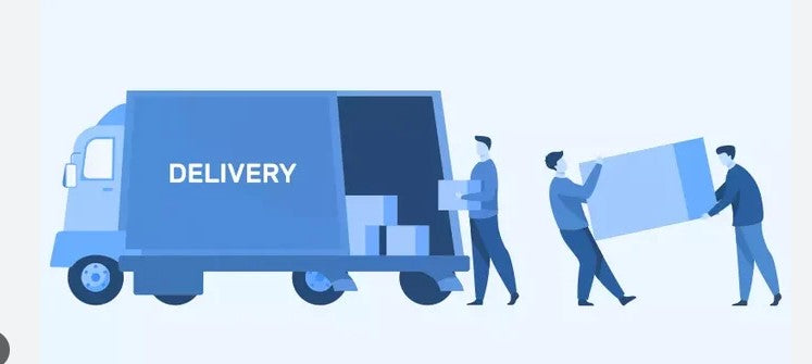 Inside Delivery Service