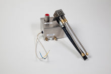 Fire Pit Art AWEIS all-weather electronic ignition system