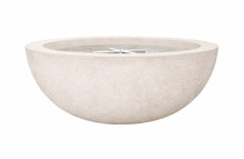 Prism Hardscapes 48" Moderno 4 Fire Bowl - The Fire Pit Collection