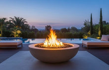 Prism Hardscapes Moderno 70 Fire Bowl