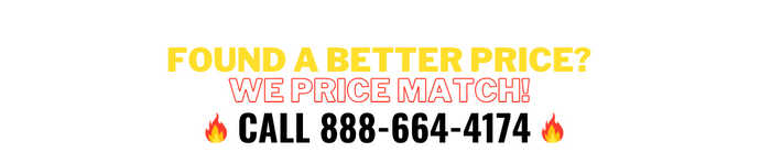 Why Buy From The Fire Pit Collection