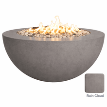 Fire by Design Legacy Round Fire Pit / Manual Light