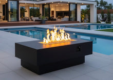 The Outdoor Plus San Juan Metal Fire Pit - Low Profile