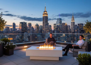The Outdoor Plus San Juan Fire Pit