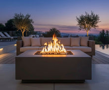 Prism Hardscapes 48" x 48" Tavola 3 Fire Table