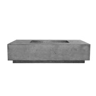 Prism Hardscapes 60" x 32" Tavola 8 Fire Table