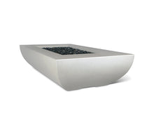 Fire by Design Legacy Rectangle Fire Pit - Product photo