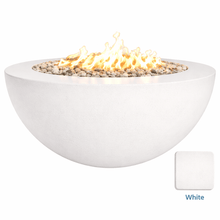 Fire by Design Legacy Round Fire Pit / Manual Light